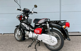 HONDA  CROSS  CUB 50KUMAMON VERSION  AA06