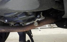 YAMAHA JOG Gen.5 2009 SA36J