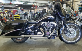 HARLEY FLHX1580 2008 KB4