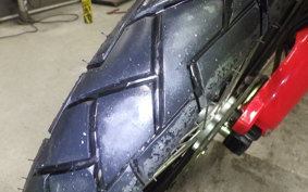 HONDA CRF250 GEN 2 RALLY MD47