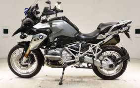 BMW R1200GS 2016