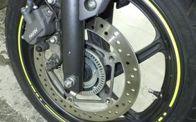 HONDA CBR250R A 2021