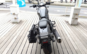 HONDA REBEL 1100 DCT 2021 SC83