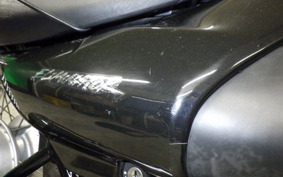 KAWASAKI ELIMINATOR 125 BN125A