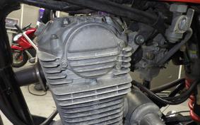 HONDA FTR223