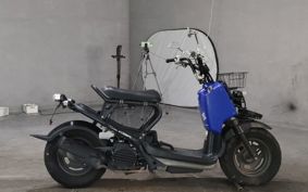 HONDA ZUMAR AF58