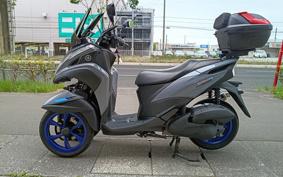 YAMAHA TRICITY 155 SG37J