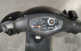 SUZUKI ADDRESS V125 CF46A
