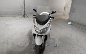 YAMAHA GRAND MAJESTY250 SG15J