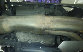 SUZUKI BANDIT 1250 F 2013 GW72A