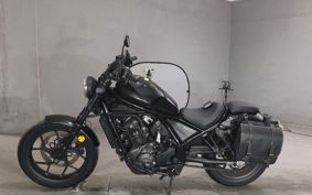 HONDA  REBEL 1100T DCT SC83