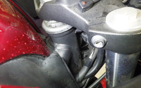HONDA CTX700 D 2015 RC69