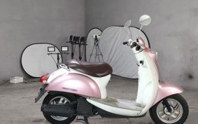 HONDA CREA SCOOPY AF55