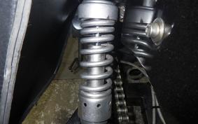 YAMAHA DRAGSTAR 250 TRIKE VG02J