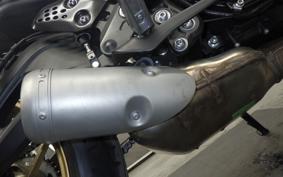 YAMAHA XSR700 2021