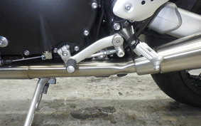 TRIUMPH THRUXTON 1200 RS 2024