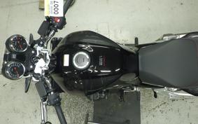 HONDA CB1300SF SUPER FOUR Gen. 3 2026 SC54