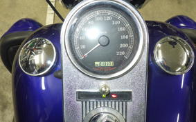 HARLEY FLHR 1450 2005