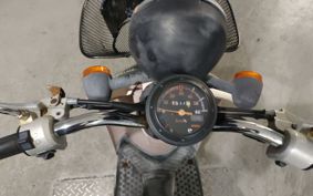 HONDA TODAY AF61