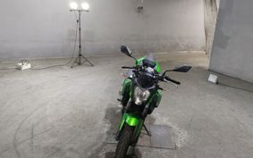 KAWASAKI Z250 SL BR250E