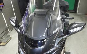 HONDA GL 1800 GOLD WING TOUR DCT 2026 SC79