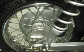 HONDA C50 SUPER CUB 2021 AA07