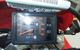 HONDA XR650R 2001