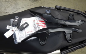 HONDA ADV150 2020 KF38