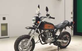 HONDA APE 100 HC07