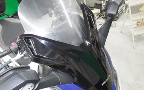 HONDA FORZA 250 2001 MF13