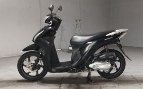 HONDA DIO 110 JF58