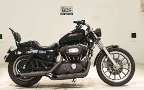 HARLEY XL883 2005