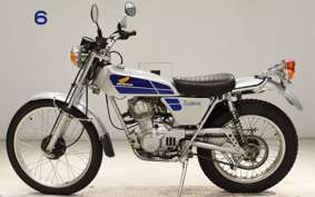 HONDA IHATOV 2000 JD03