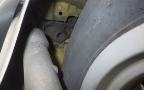 HONDA LEAD 50 Gen. 2 2025 AF48