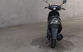 SUZUKI LETS2 CA1PA