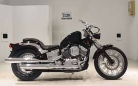 YAMAHA DRAGSTAR 400 2012 VH02J