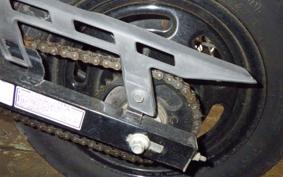 HONDA APE 50 AC16