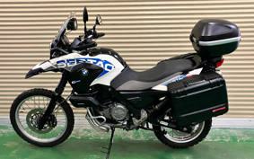 BMW G650GS SERTAO 2012 0136