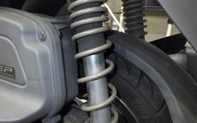 SUZUKI スウィッシュ125 2007 DV12B