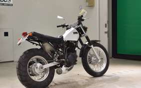 YAMAHA TW225 DG09J