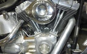 HARLEY FXSTC 1580 2011