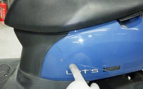 SUZUKI LET's 2014 CA4AA