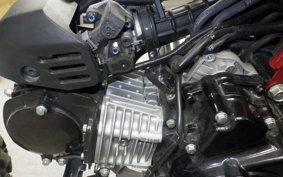 HONDA DAX 125 1973 JB04