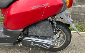 HONDA MANY CTOR AF75