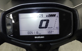 SUZUKI AVENIS 125 2014 EA12J