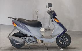 SUZUKI ADDRESS V125 CF46A