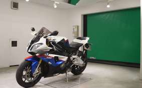 BMW S1000RR 2010
