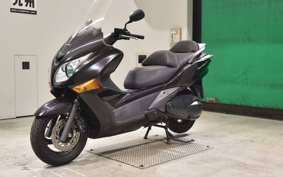 HONDA SILVER WING 400 GT Type 2009 NF03