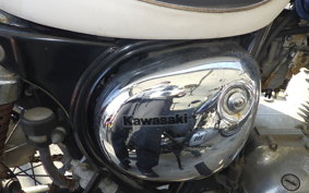 KAWASAKI ESTRELLA RS BJ250A