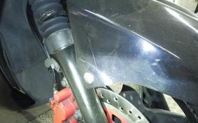 YAMAHA CYGNUS 125 X SE12J